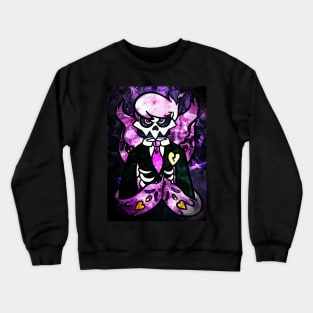 Feeling Like A Ghost Crewneck Sweatshirt